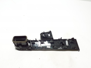 Porsche Macan (2014–2026) Dashboard air vent grilles 95B854523 - 2