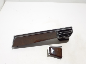 Porsche Macan (2014–2026) Dashboard air vent grilles 95B854523 - 4