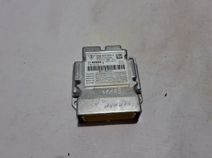   Turvapadja moodul  - 95B959655F 