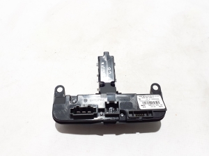 Porsche Macan (2014–2026) Heated seat switch 95B907049L - 4
