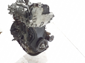 RENAULT Talisman II (2015–2026) Motor M9R650 - 2