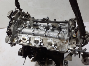 RENAULT Talisman II (2015–2026) Motor M9R650 - 3