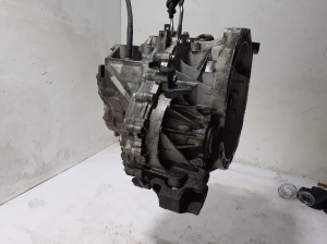 RENAULT Talisman II (2015–2026) Getriebe DW6008 - 2