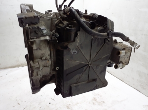 RENAULT Talisman II (2015–2026) Getriebe DW6008 - 3