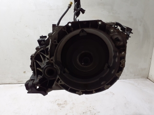 RENAULT Talisman II (2015–2026) Getriebe DW6008