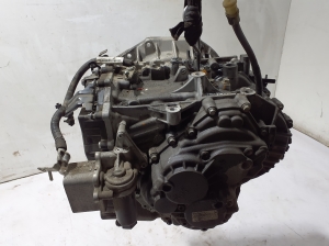 RENAULT Talisman II (2015–2026) Getriebe DW6008 - 4