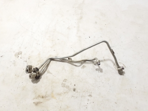 Porsche Macan (2014–2026) Klimaleitung 95B260102F - 2