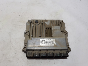 Motorsteuergerät - 06M907309J