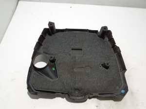 Porsche Macan (2014–2026) Motorabdeckung 95B103925K - 2
