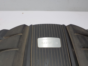 Porsche Macan (2014–2026) Motorabdeckung 95B103925K - 4