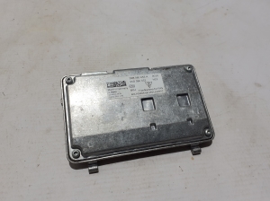 Porsche Macan (2014–2026) Front camera 95B980653A - 2