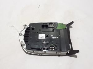 Porsche Macan (2014–2026) Other lighting 7PP959551JJ - 2