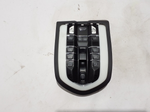 Porsche Macan (2014–2026) Other lighting 7PP959551JJ - 4