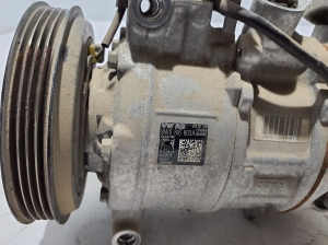 Porsche Macan (2014–2026) A/C compressor 8W0816803A - 2