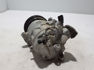Porsche Macan (2014–2026) A/C compressor 8W0816803A - 3