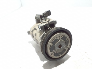 Porsche Macan (2014–2026) A/C compressor 8W0816803A - 4
