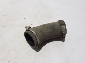 Intercooler hose - 95B145737A