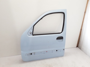 RENAULT Kangoo (1997–2009) Vordere Tür 7751472432 - 5