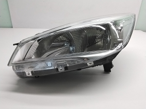 Ford Kuga (2012–2019) Headlight CV4413W030BE - 4