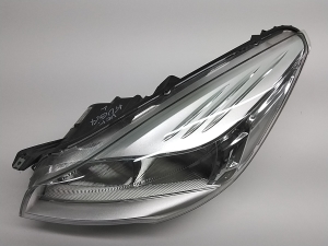 Ford Kuga (2012–2019) Headlight CV4413W030BE - 8