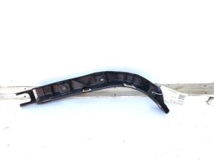 Seat Leon (2005–2012) Eckteil der hinteren Stoßstange 1P0807864 - 2