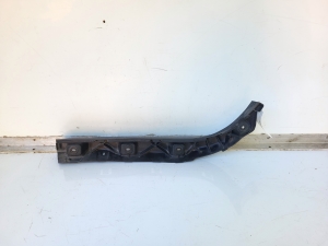 Seat Leon (2005–2012) Eckteil der hinteren Stoßstange 1P0807863 - 2