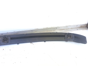BMW 3 SERIES E46 (1998–2007) Sonstiges Teil der hinteren Stoßstange 51128195333 - 2