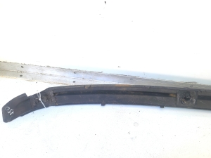 BMW 3 SERIES E46 (1998–2007) Sonstiges Teil der hinteren Stoßstange 51128195333 - 3