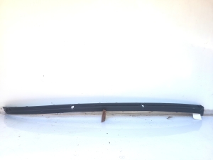 BMW 3 SERIES E46 (1998–2007) Sonstiges Teil der hinteren Stoßstange 51128195333