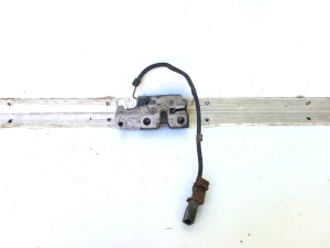Volkswagen Golf V (2003–2009) Hood latch 1K1823509F - 2