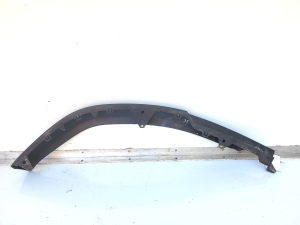 TOYOTA Avensis T25 (2003–2008) Front bumper lower spoiler 76852-05020 - 4