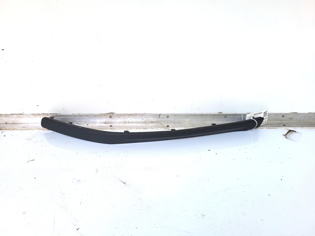 Skoda Octavia II (2004–2013) Front bumper lower spoiler 1Z0807717 Skoda Octavia II (2004–2013) Front bumper lower spoiler 1Z0807717