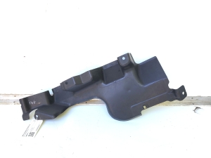 Rear underbody shield - 7H0825211
