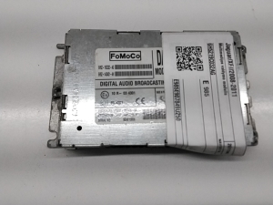 Jaguar XF (2008–2016) Module de commande multimédia 6H5219C032AG