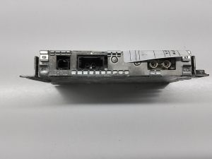 Jaguar XF (2008–2016) Module de commande multimédia 6H5219C032AG - 5
