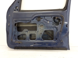 RENAULT Kangoo (1997–2009) Priekšējās durvis 7751471747 - 2