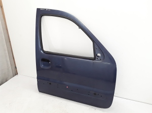 RENAULT Kangoo (1997–2009) Priekšējās durvis 7751471747 - 3