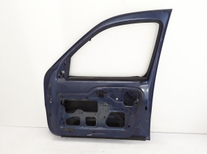 RENAULT Kangoo (1997–2009) Priekšējās durvis 7751471747 - 5