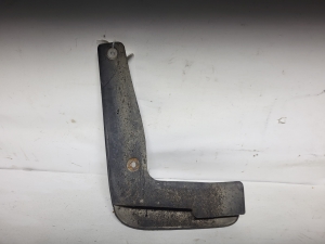 TOYOTA Avensis T22 (1997–2003) Dubļu sargs 76621-05020 - 2