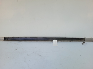 TOYOTA Avensis T25 (2003–2008) Priekšējo durvju līste 75732-05100 - 3