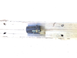 Parksensor hinten - 6902180