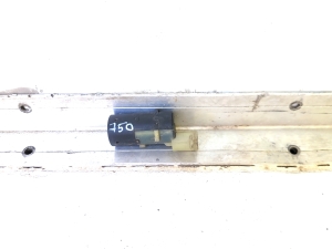 BMW 3 SERIES E46 (1998–2007) Parksensor hinten 6902180