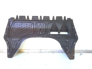 Protection sous caisse avant - 1K0825237J