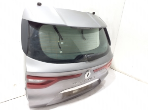 RENAULT Talisman II (2015–2026) Tagaluuk 901001847R - 3