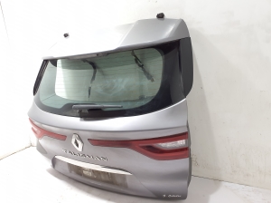RENAULT Talisman II (2015–2026) Tagaluuk 901001847R - 4