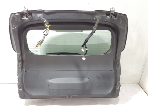 RENAULT Talisman II (2015–2026) Tagaluuk 901001847R - 5