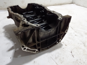 RENAULT Megane II (2002–2009) Ölwanne 8200318813 - 2