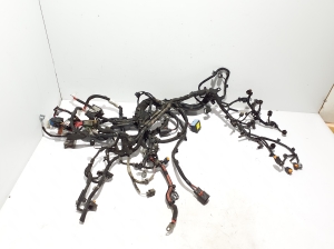 RENAULT Talisman II (2015–2026) Engine wiring harness 240117374S - 2