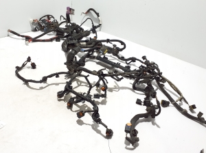RENAULT Talisman II (2015–2026) Engine wiring harness 240117374S - 3
