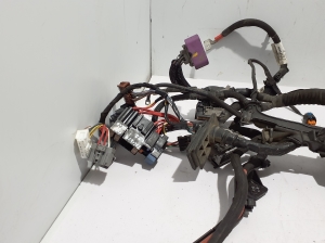 RENAULT Talisman II (2015–2026) Engine wiring harness 240117374S - 4